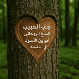 جلب حبيب عنيد أو متكبر لا يتواصل 00905396100392