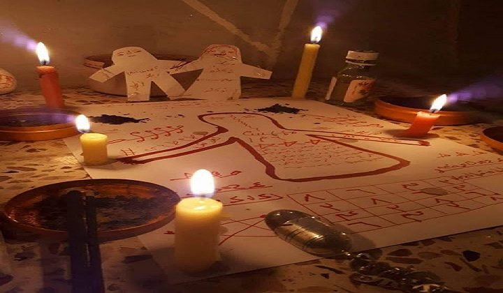 تواصل مع الشيخ الروحاني أبو زين لحل جميع المشاكل00905396100392